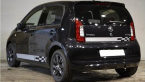 Samolepka Polep na bok Škoda Citigo šachovnice