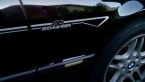 Samolepka Proužky na bok BMW AC Schnitzer starší verze