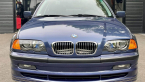 Samolepka Proužky na bok BMW Alpina 