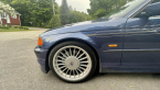 Samolepka Proužky na bok BMW Alpina 