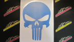 Samolepka Punisher 001