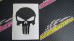 Samolepka Punisher 001