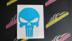 Samolepka Punisher 001