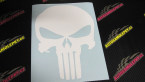 Samolepka Punisher 001