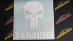 Samolepka Punisher 002