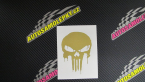 Samolepka Punisher 003