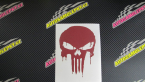 Samolepka Punisher 003