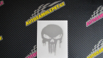 Samolepka Punisher 003