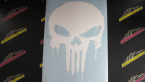 Samolepka Punisher 003
