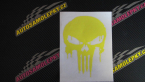 Samolepka Punisher 003
