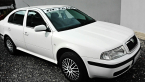 Samolepka Škoda Octavia 1 - přední