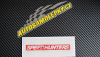 Samolepka Speed Hunters