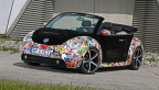 Samolepka STICKER BOMB GRAFFITI folie 3D