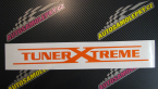 Samolepka Tuner extreme plny