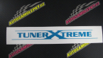 Samolepka Tuner extreme plny