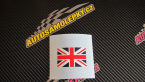 Samolepka Vlajka Velká Británie