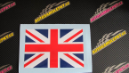 Samolepka Vlajka Velká Británie