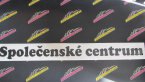 Samolepka Vlastní text - Cooper Black