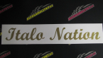 Samolepka Vlastní text - Script MT