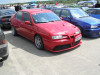 Alfa Romeo 146 - přední