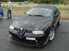 Alfa Romeo 156 - přední