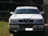 Alfa Romeo 33 - přední