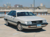 Audi 100 - přední