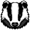 Barevný jezevec 001