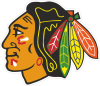 Chicago Blackhawks NHL