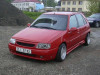 Citroen Saxo starší - přední