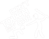 Dont touch my car 003