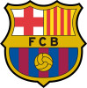 FC Barcelona - fotbal