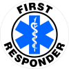 First responder