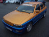 Ford Escort RS2000 - přední