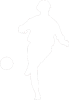 Fotbalista 002 levá