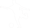 Fotbalista 032 levá