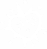 I love music 001 noty se srdcem