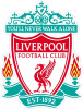 Liverpool FC - fotbal