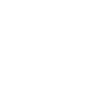 Panda 011 levá s bambusovou větvičkou