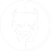 Pitbull 001 kruh levá