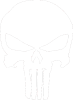 Punisher 001