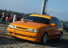 Renault 19 - přední