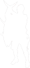 Rybář 003 levá
