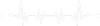 Srdeční tep bez symbolu