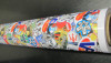 STICKER BOMB GRAFFITTI folie 3D