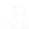 Tučňák hokejista levá