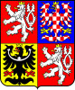 Velký státní znak České Republiky