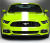 Viper pruhy 1,5 cm + 18 cm + 1,5 cm