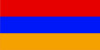 Vlajka Arménie