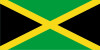 Vlajka Jamaika